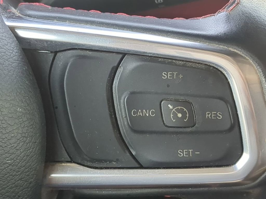 Used 2021 Jeep Gladiator Rubicon image 30