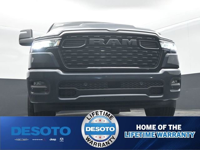 New 2026 RAM 1500 Express AWD/4WD image 40