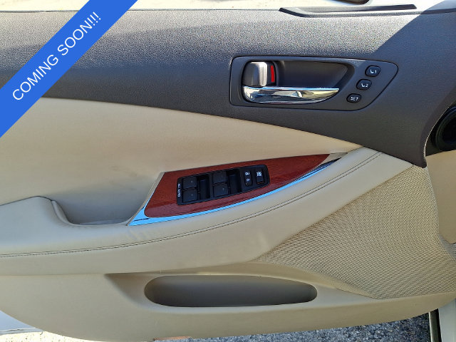 Used 2011 Lexus ES 350 FWD image 17