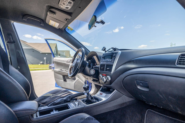 Used 2013 Subaru Impreza WRX STI AWD/4WD image 28