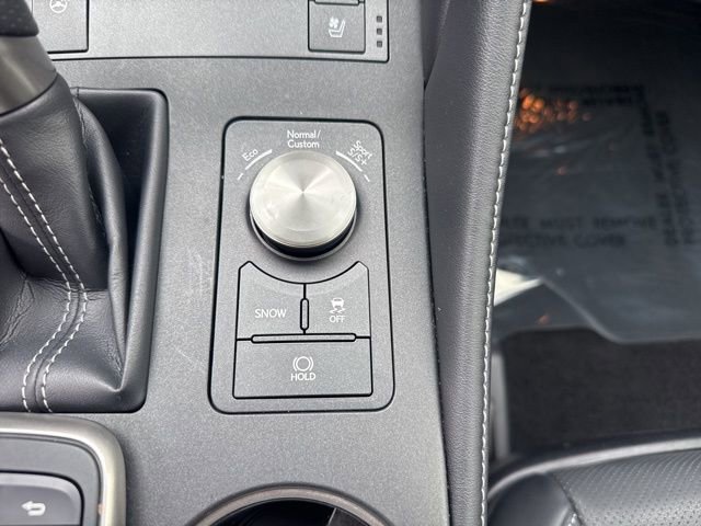 Used 2023 Lexus RC 350 F Sport w/ Navigation Package image 25