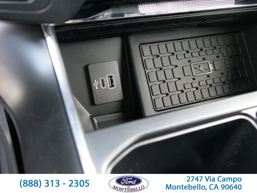 New 2025 Ford F150 Raptor image 23