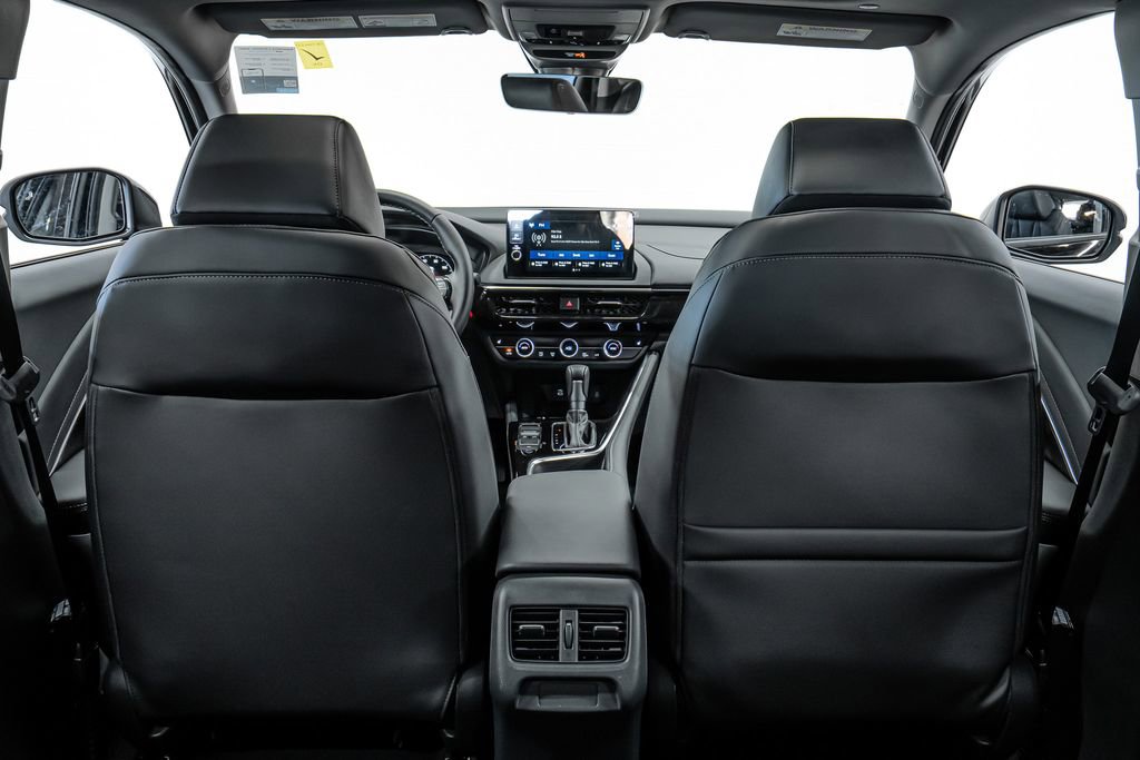 New 2026 Acura ADX FWD image 19