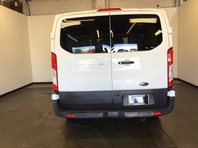 Used 2019 Ford Transit 150 XL RWD image 5