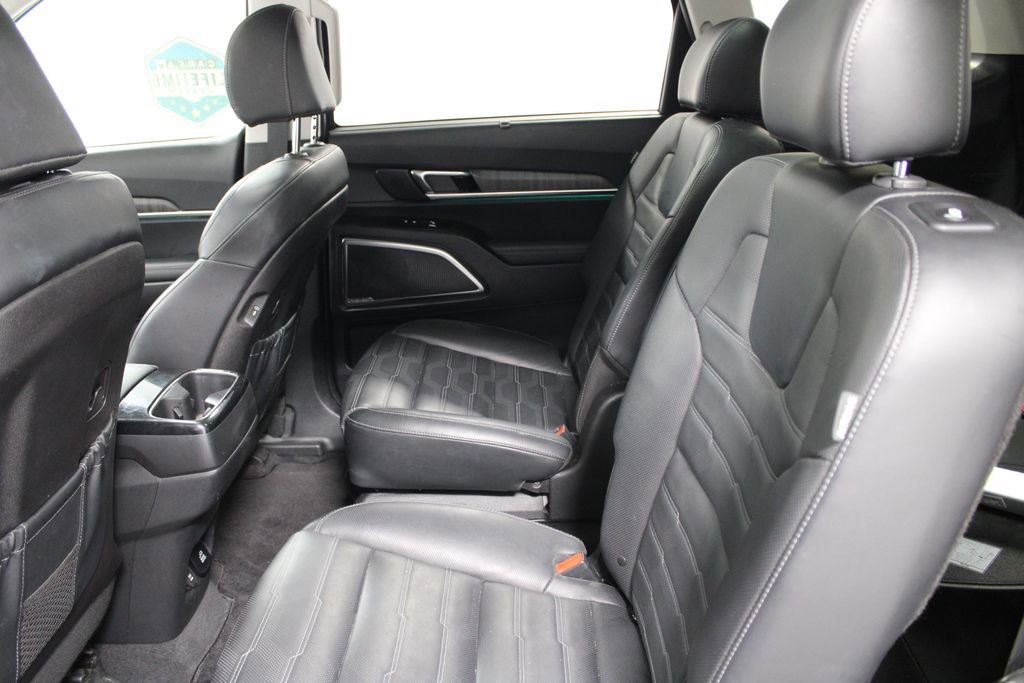 Used 2024 Kia Telluride SX Prestige image 23