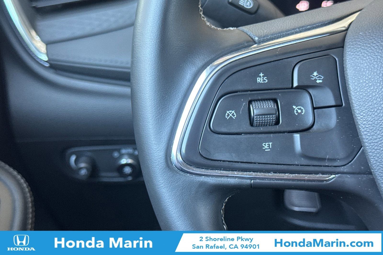 Used 2025 Buick Encore GX Preferred image 29