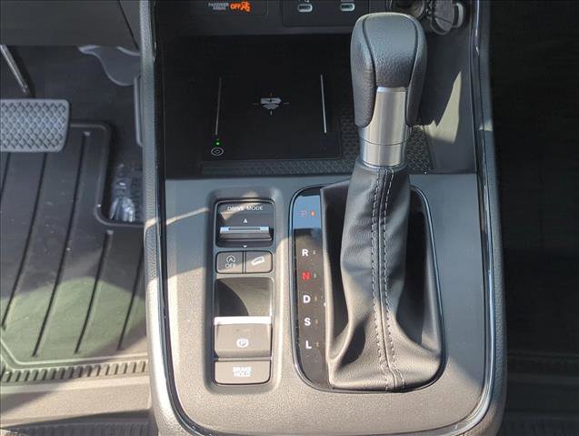 New 2026 Honda CR-V LX image 14