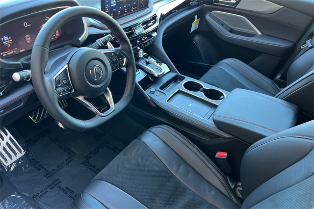 New 2026 Acura MDX A-Spec image 24
