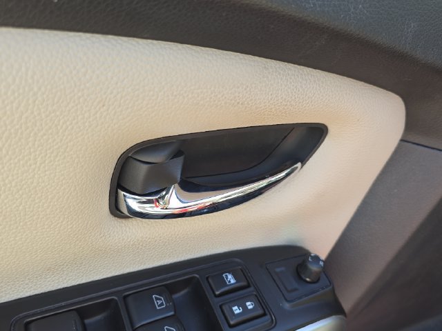 Certified 2023 Nissan Titan SV w/ SV Convenience Package RWD image 18