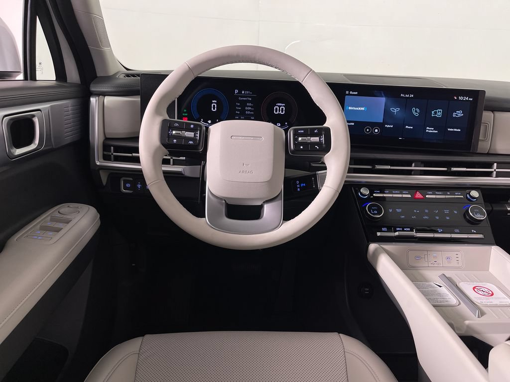 New 2026 Hyundai Santa Fe SEL FWD image 15