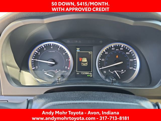 Used 2017 Toyota Highlander XLE AWD/4WD image 18
