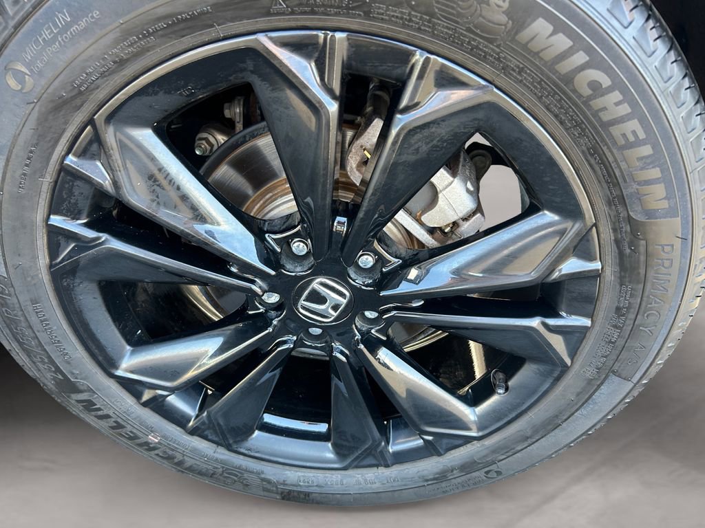Used 2024 Honda CR-V Sport Touring image 14
