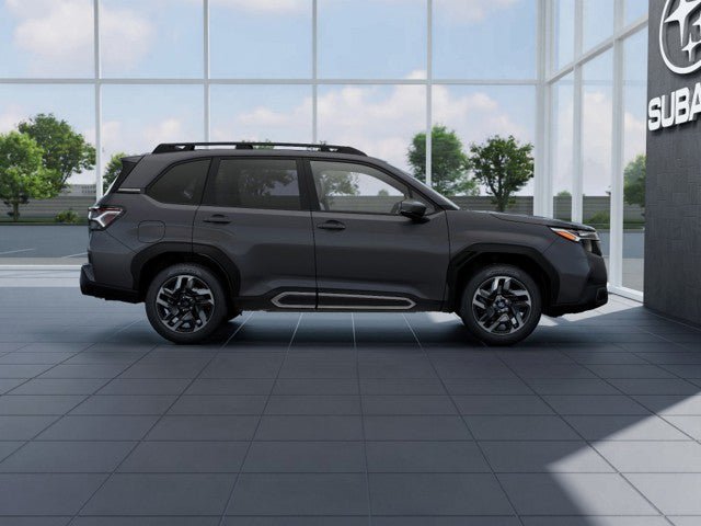 New 2026 Subaru Forester Limited AWD/4WD image 6