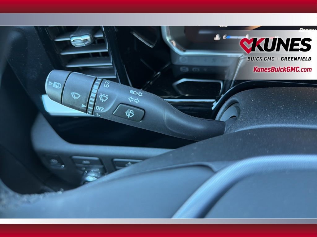 New 2026 GMC Sierra 1500 Elevation w/ Elevation Select Package image 24