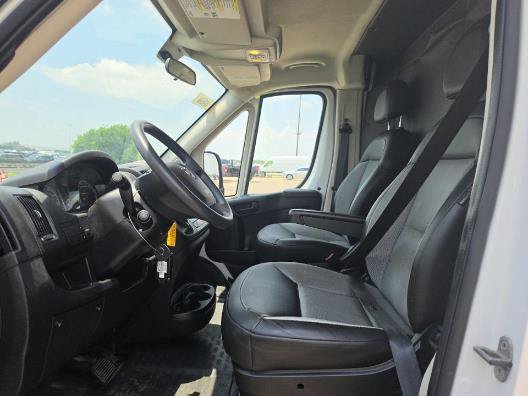Used 2016 RAM ProMaster 2500 w/ Mopar Trailer Tow Group FWD image 9