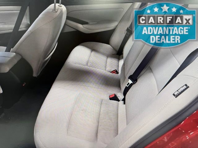 Used 2025 Nissan Altima 2.5 SV FWD image 4
