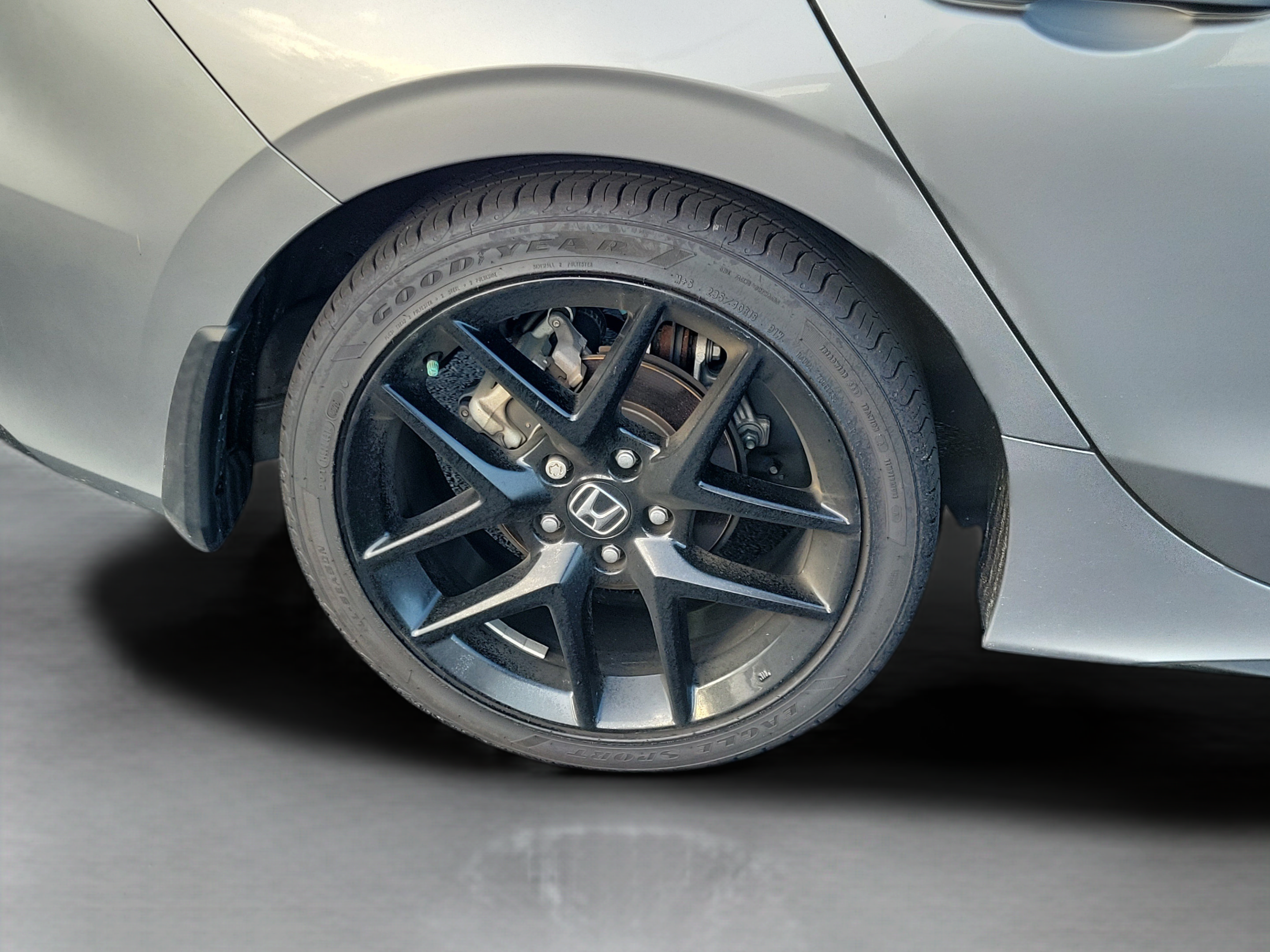 Used 2024 Honda Civic Sport image 19