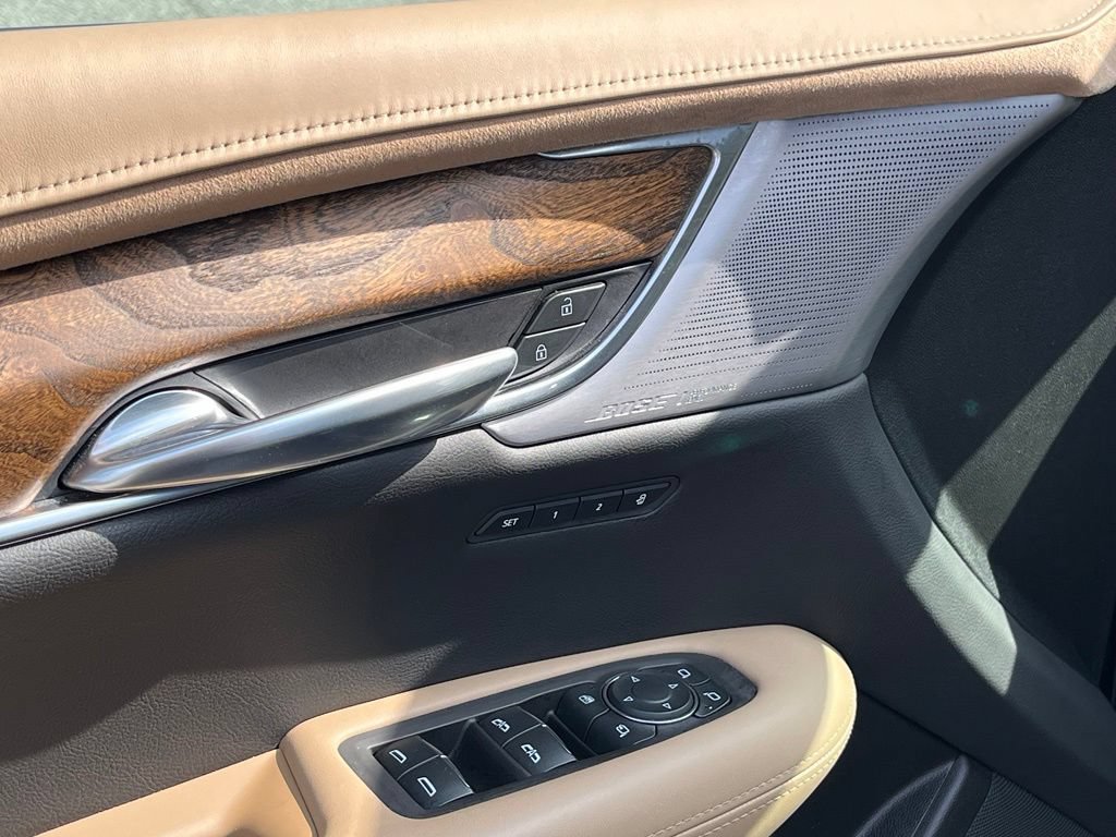 Used 2020 Cadillac XT5 Sportv w/ Platinum Package AWD/4WD image 19