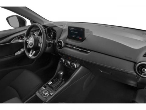 Used 2021 MAZDA CX-3 Sport image 18