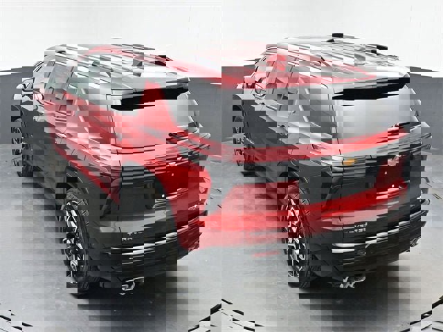 New 2026 Chevrolet Traverse High Country w/ LPO, Floor Liner Package image 41