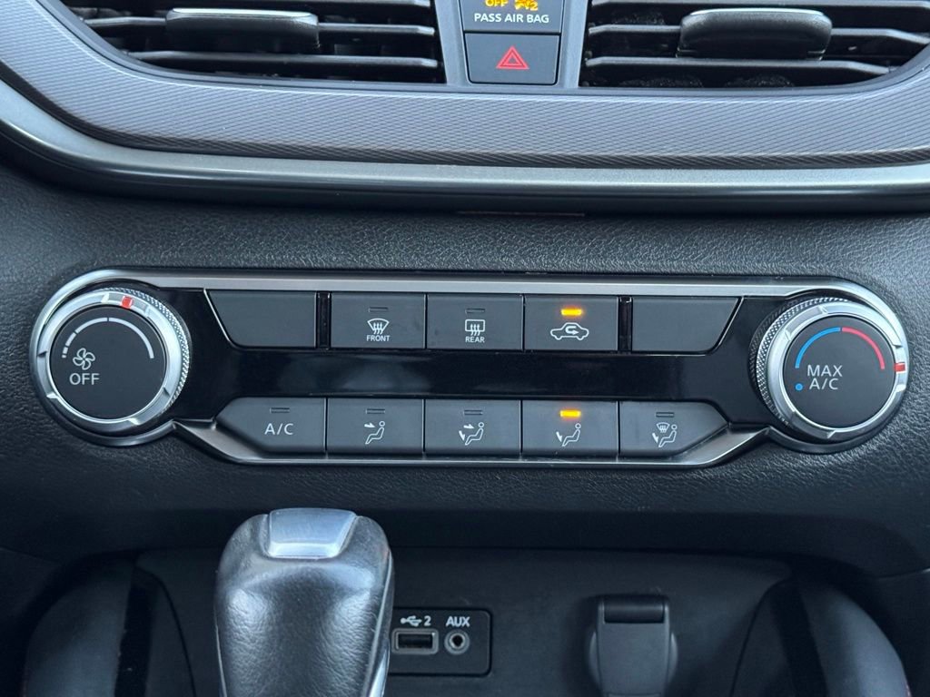 Used 2024 Nissan Altima 2.5 SR image 24