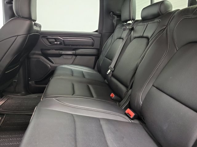 Used 2022 RAM 1500 Limited w/ Bed Utility Group AWD/4WD image 13