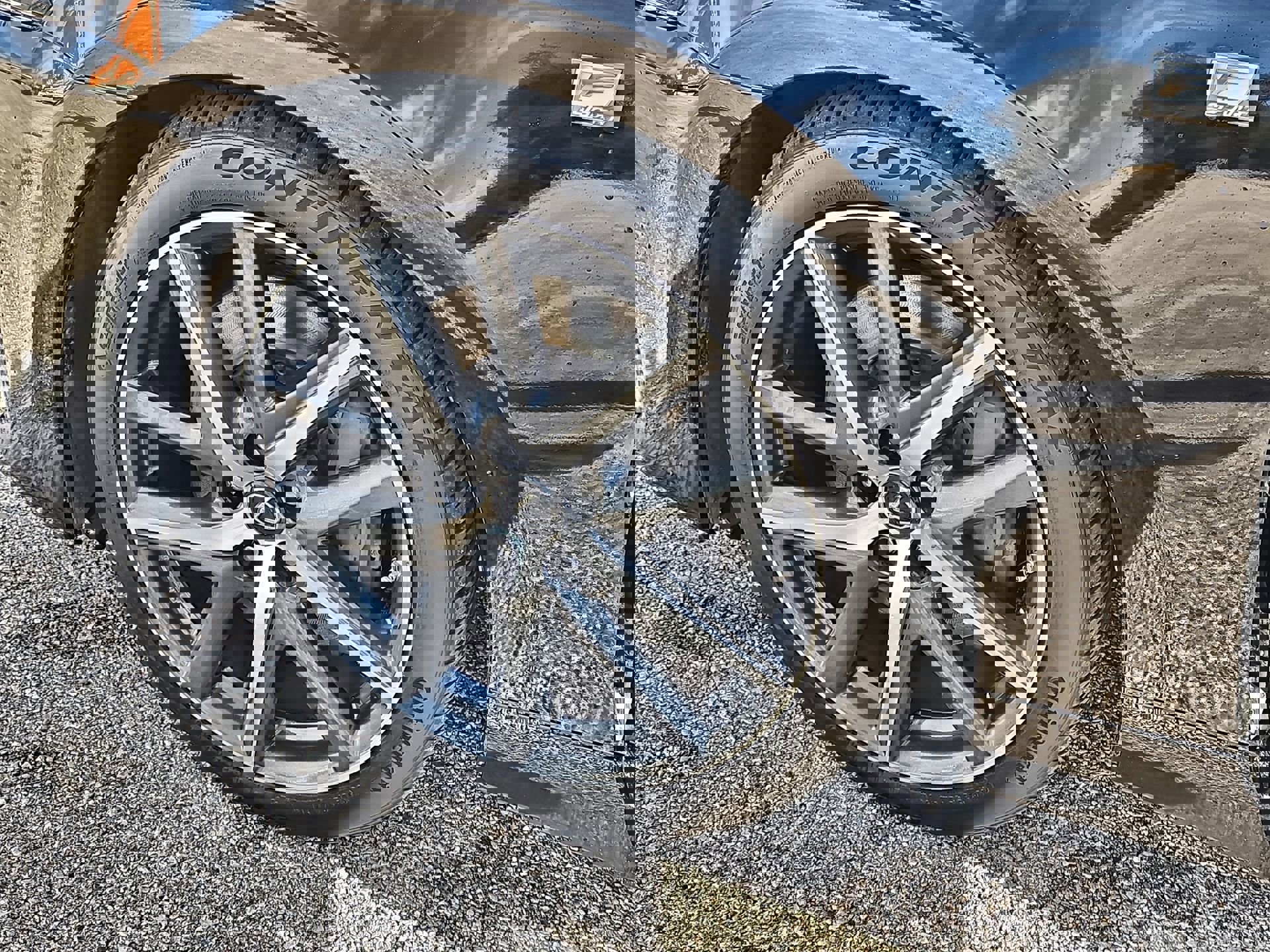 Used 2019 Lexus GS 350 F Sport image 10