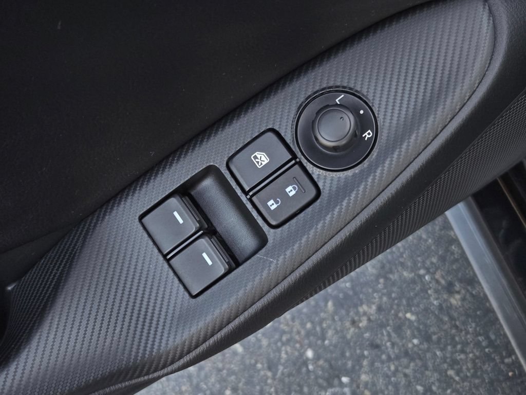 Certified 2025 MAZDA MX-5 Miata RF Grand Touring RWD image 13