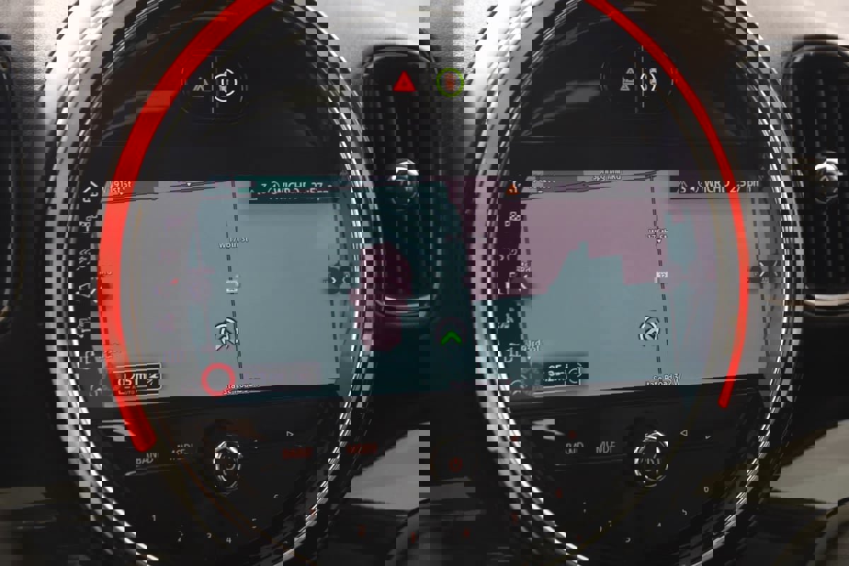 Used 2023 MINI Cooper Countryman John Cooper Works image 9