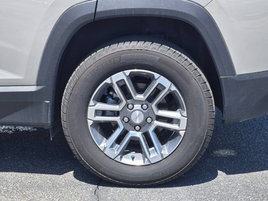 New 2026 GMC Terrain Elevation w/ Technology Package II FWD image 28
