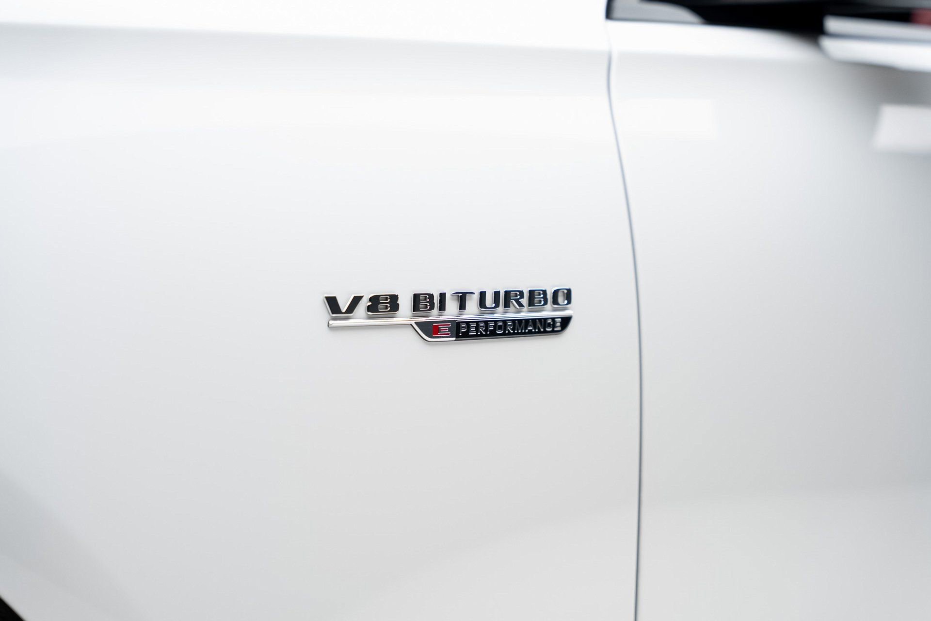 Used 2024 Mercedes-Benz S 63 AMG S image 24