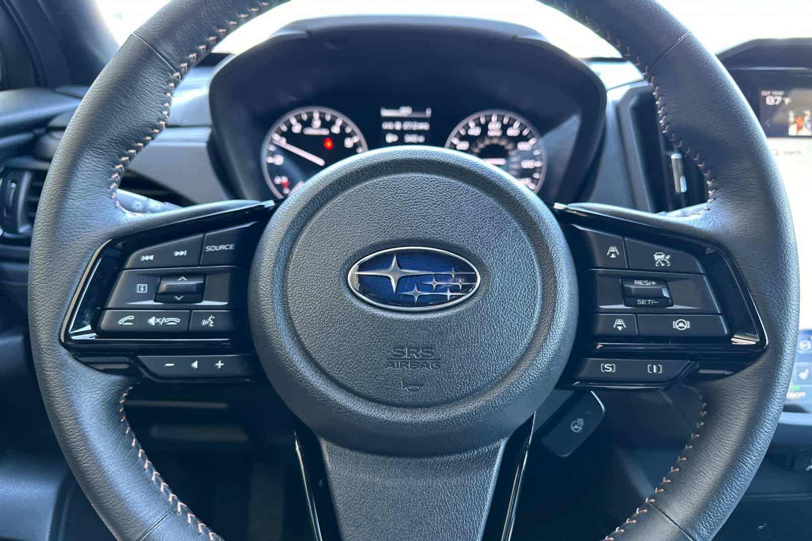 Used 2025 Subaru Forester Touring w/ Popular Package - Touring AWD/4WD image 23