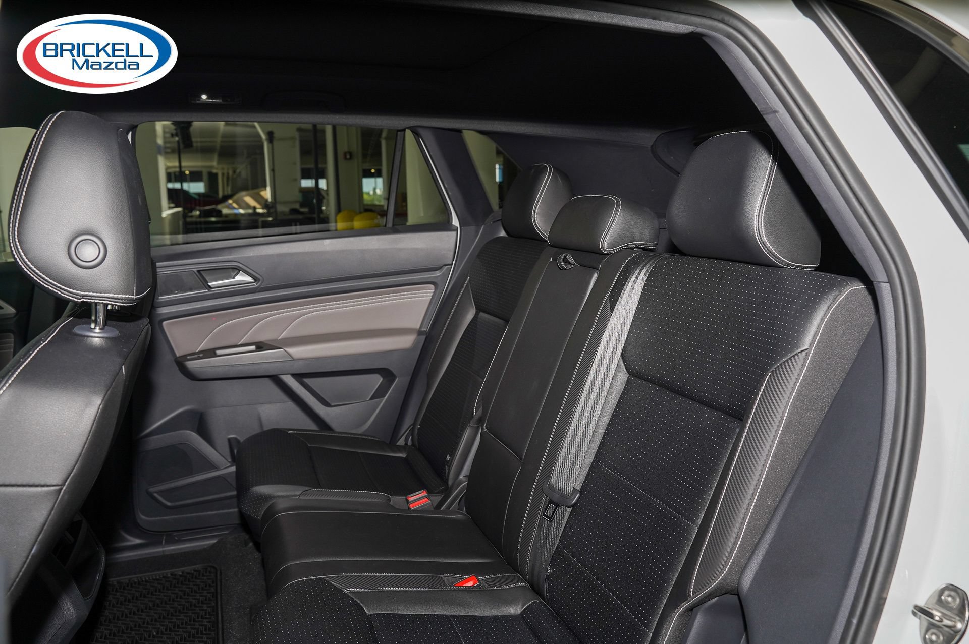 Used 2023 Volkswagen Atlas Cross Sport SEL AWD/4WD image 19