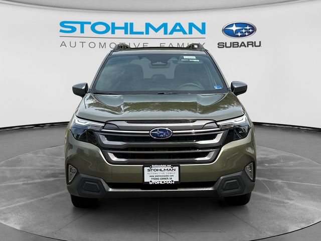 New 2026 Subaru Forester Touring AWD/4WD image 2