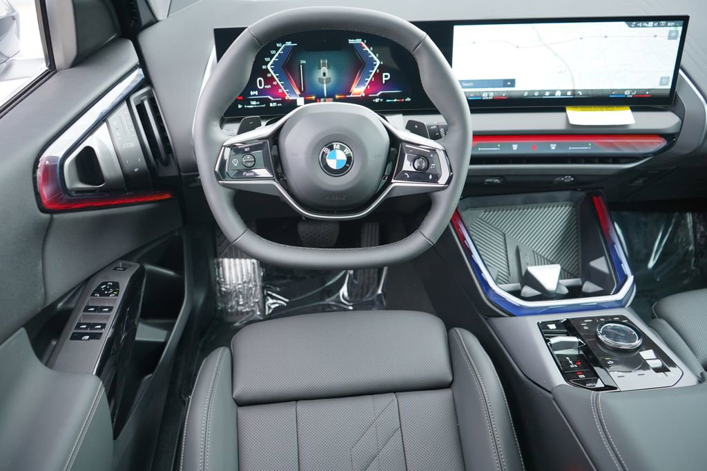 New 2026 BMW X3 xDrive30 w/ Convenience Package image 14