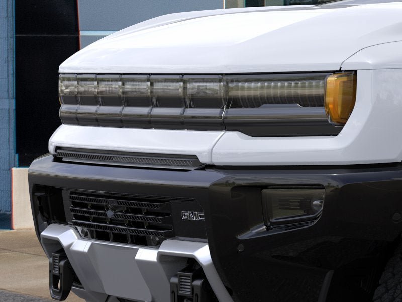 New 2026 GMC Hummer EV SUV AWD/4WD image 13