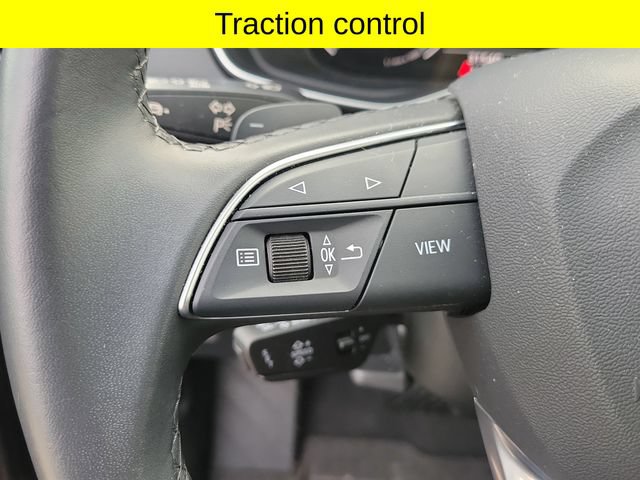 Used 2023 Audi Q5 2.0T Premium Plus w/ Premium Plus Package AWD/4WD image 11