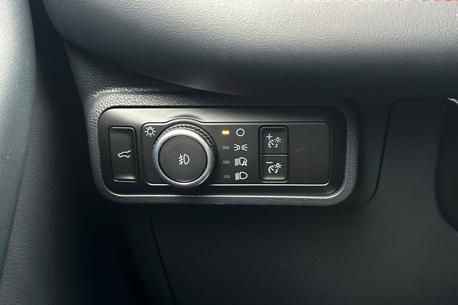 New 2026 Ford Explorer ST w/ Sun And Sound Package image 28