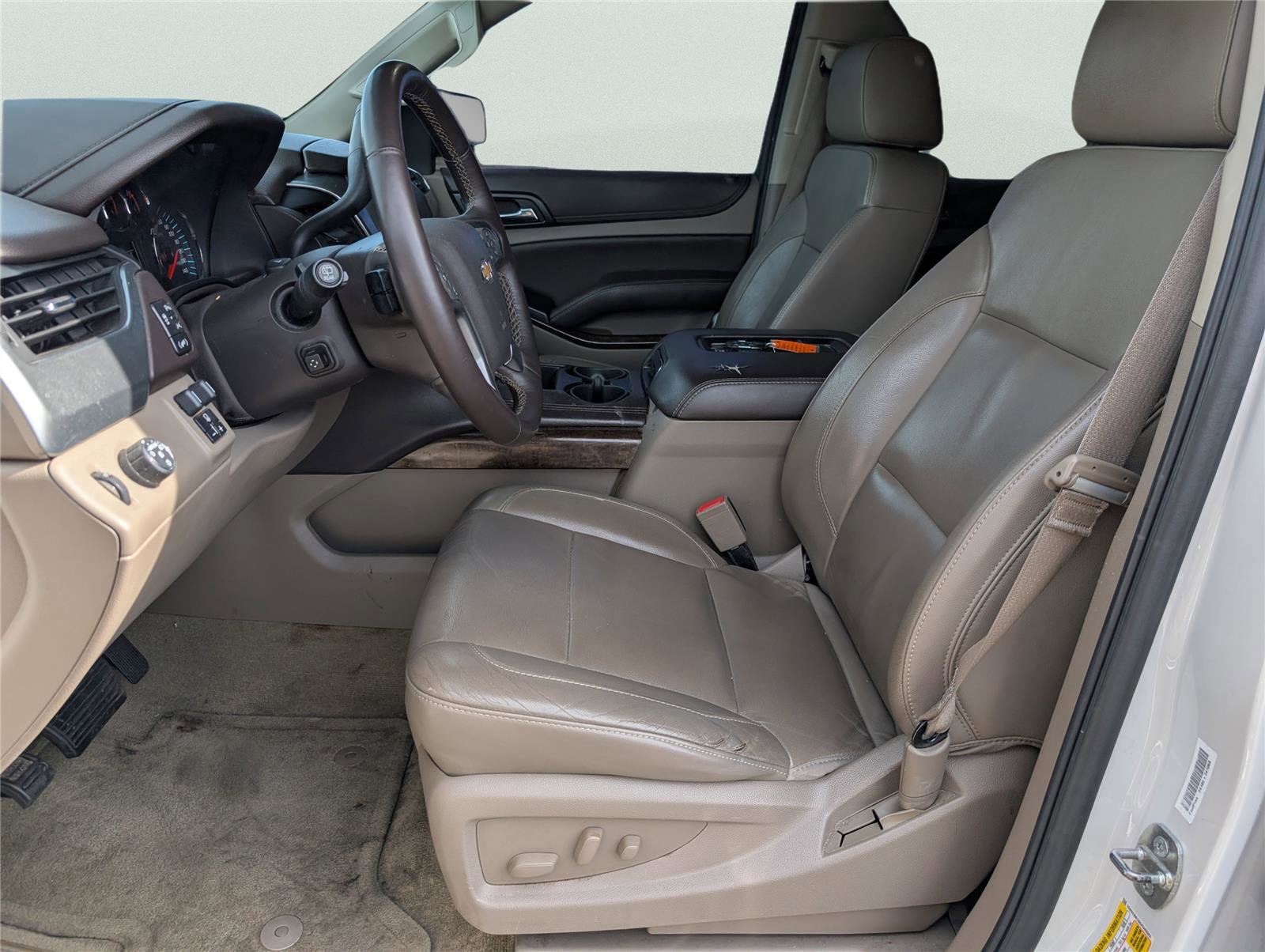 Used 2016 Chevrolet Tahoe LT image 9