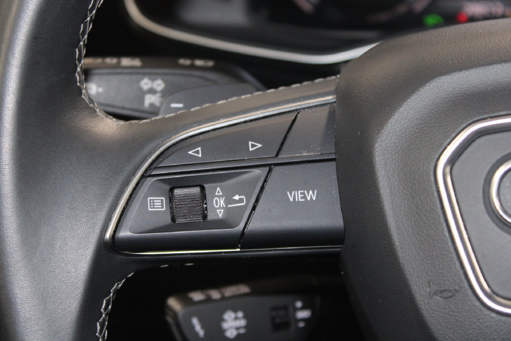 Used 2025 Audi Q7 3.0T Premium Plus AWD/4WD image 34