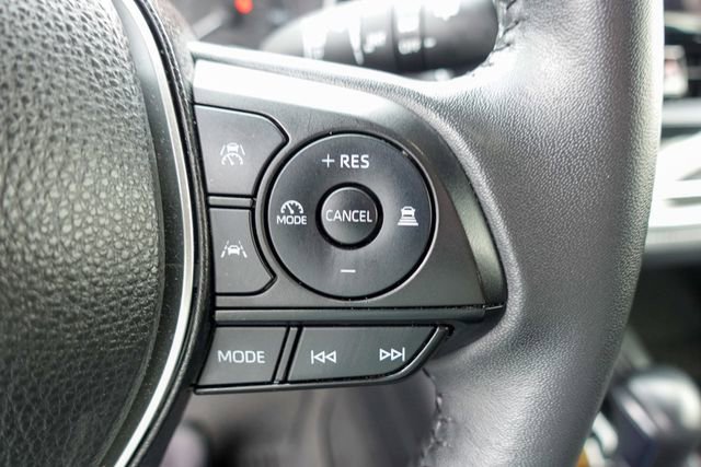 Certified 2024 Toyota Corolla SE image 19