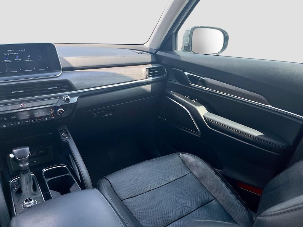 Used 2022 Kia Telluride SX w/ SX Prestige Package AWD/4WD image 25