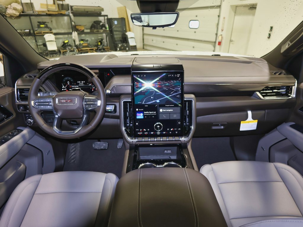 New 2026 GMC Yukon XL Elevation w/ Elevation Premium Package image 17