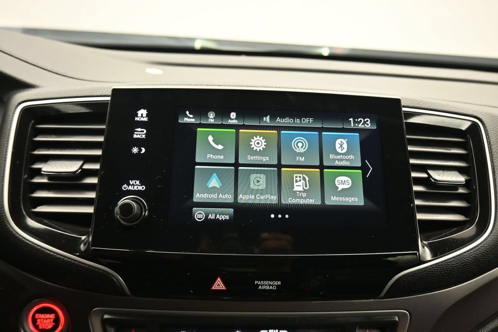Used 2021 Honda Pilot EX-L image 17