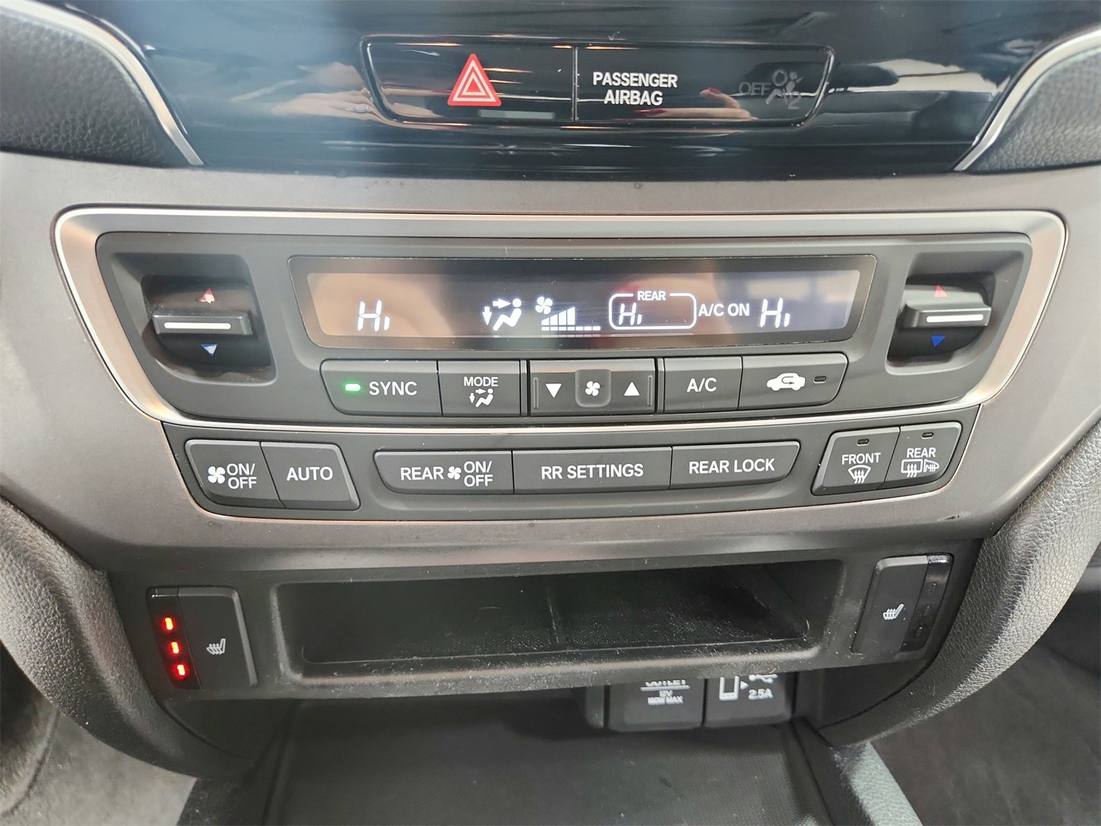Used 2019 Honda Pilot EX-L image 29