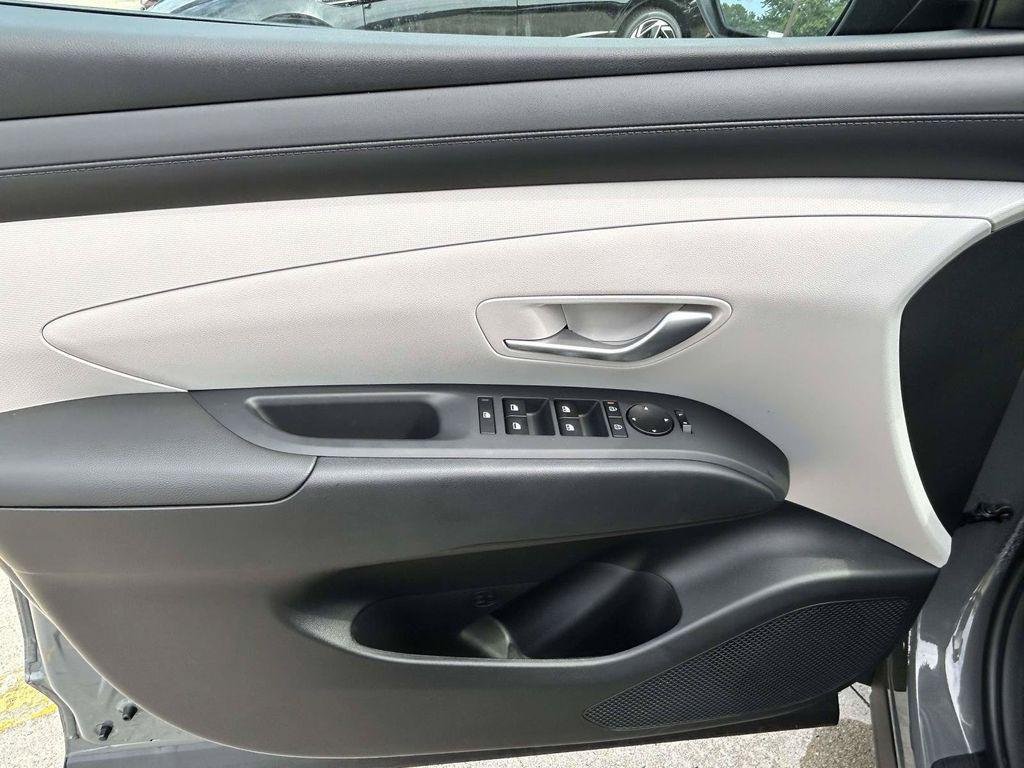 New 2026 Hyundai Tucson SEL Plus FWD image 40