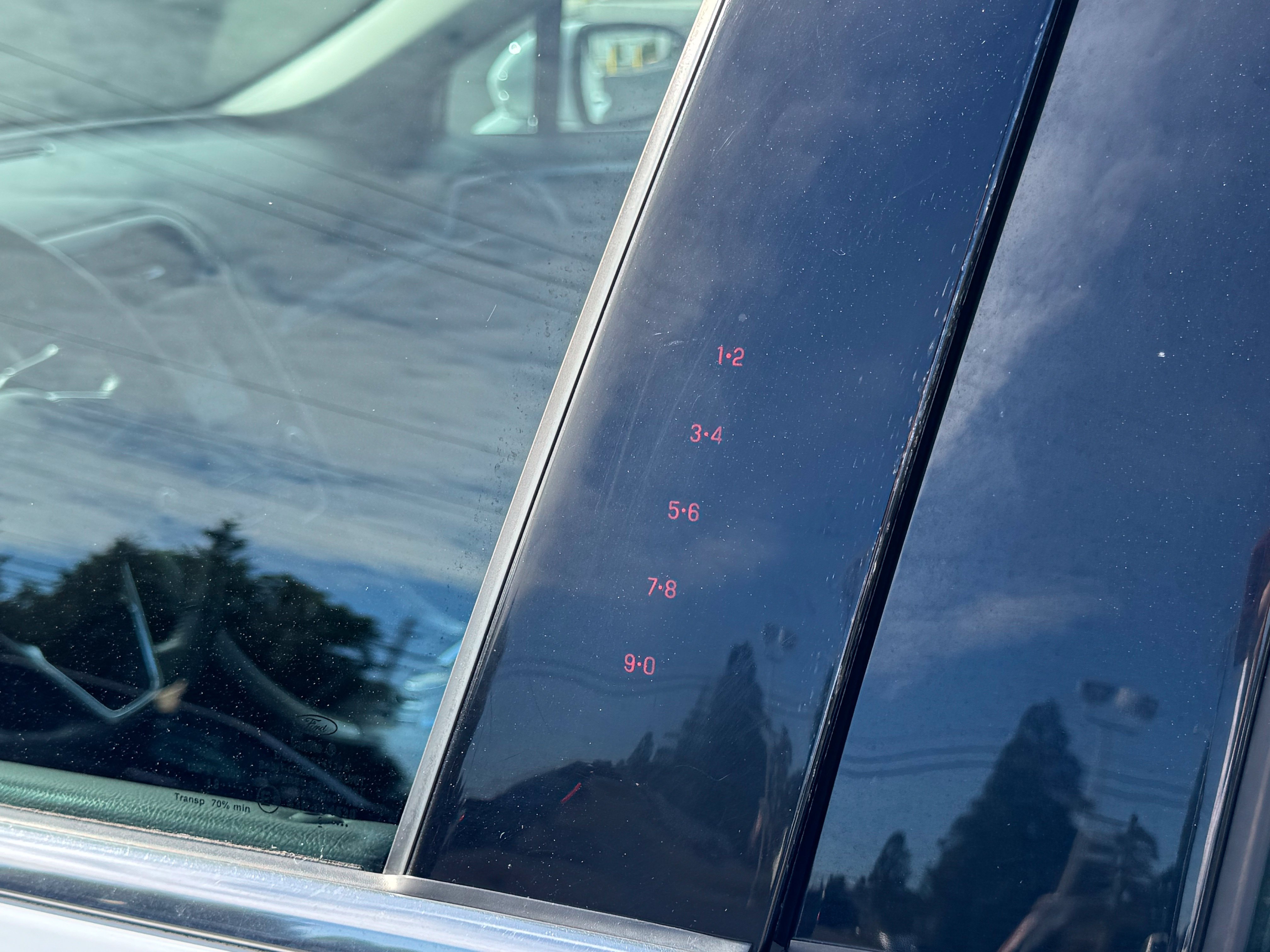 Used 2019 Ford Fusion SEL FWD image 53
