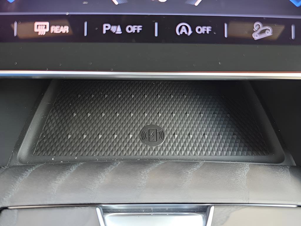 New 2025 Maserati Grecale Modena AWD/4WD image 27