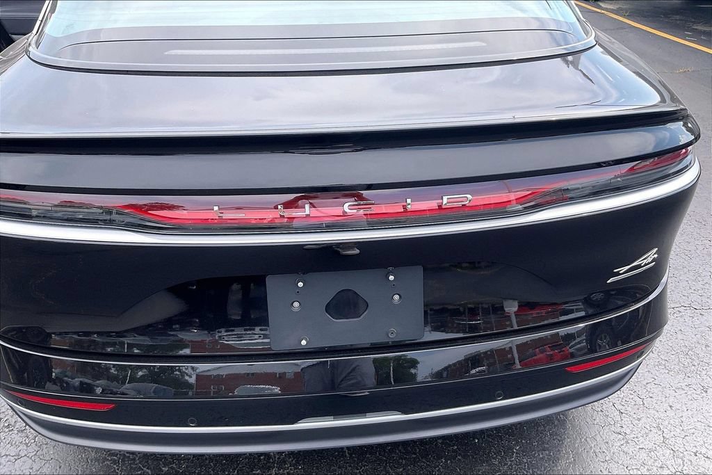 Used 2023 Lucid Air Touring AWD/4WD image 31