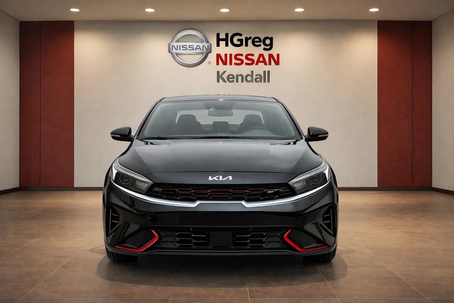 Used 2023 Kia Forte LXS w/ LXS Technology Package FWD image 5